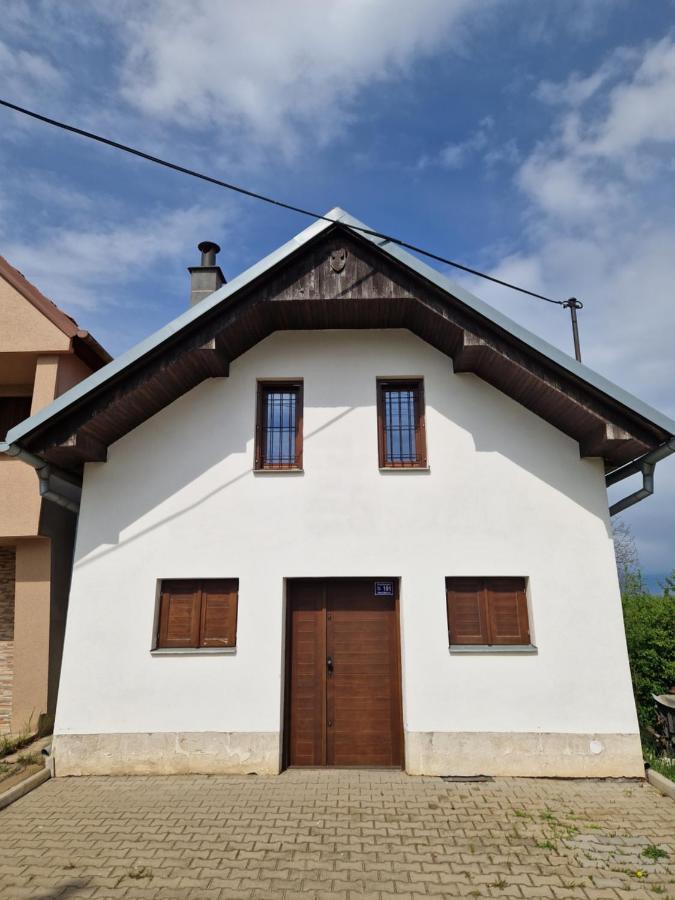 Apartment Sklipek U Kaplicky