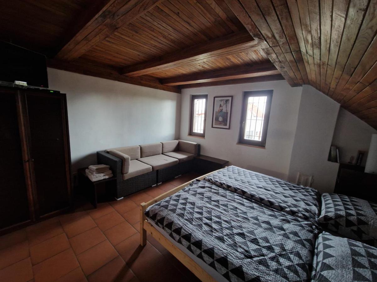 Sklipek U Kaplicky Apartment Velke Bilovice